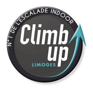 Logo ClimbUp